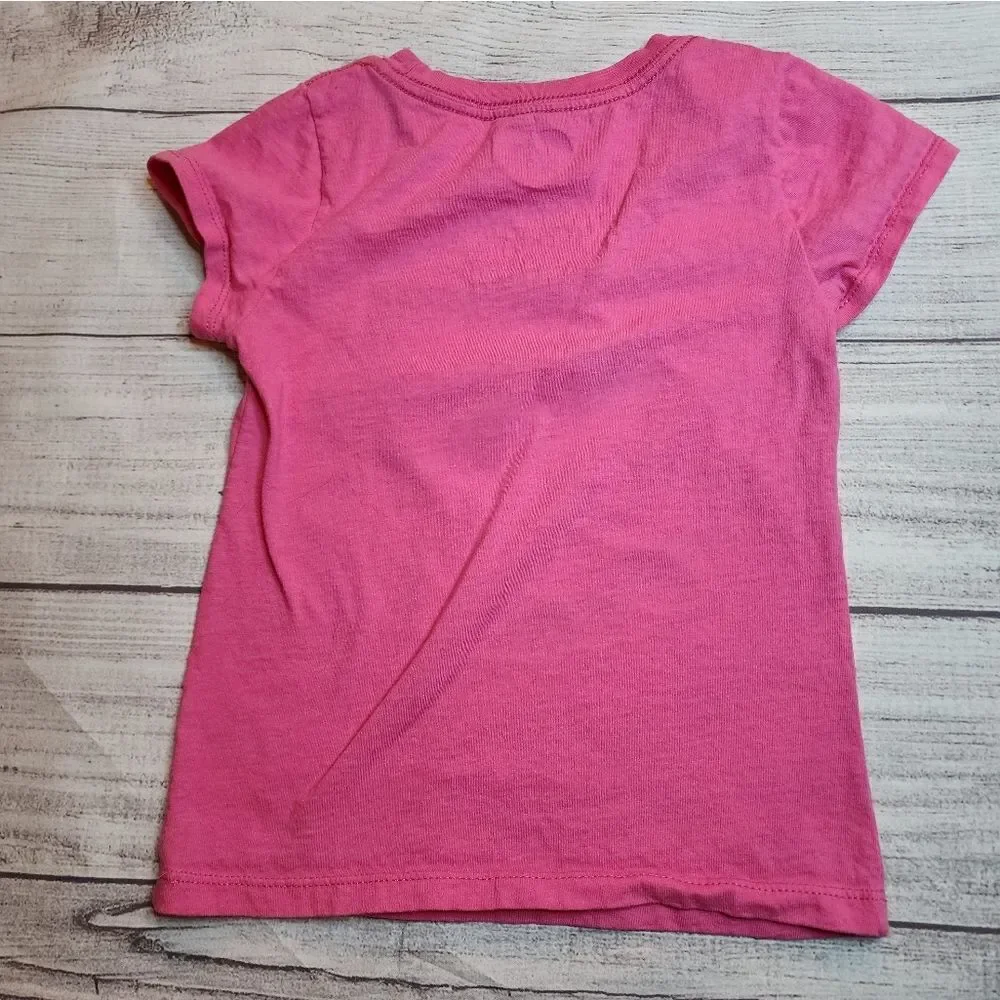 Care bear Tshirt size xs.